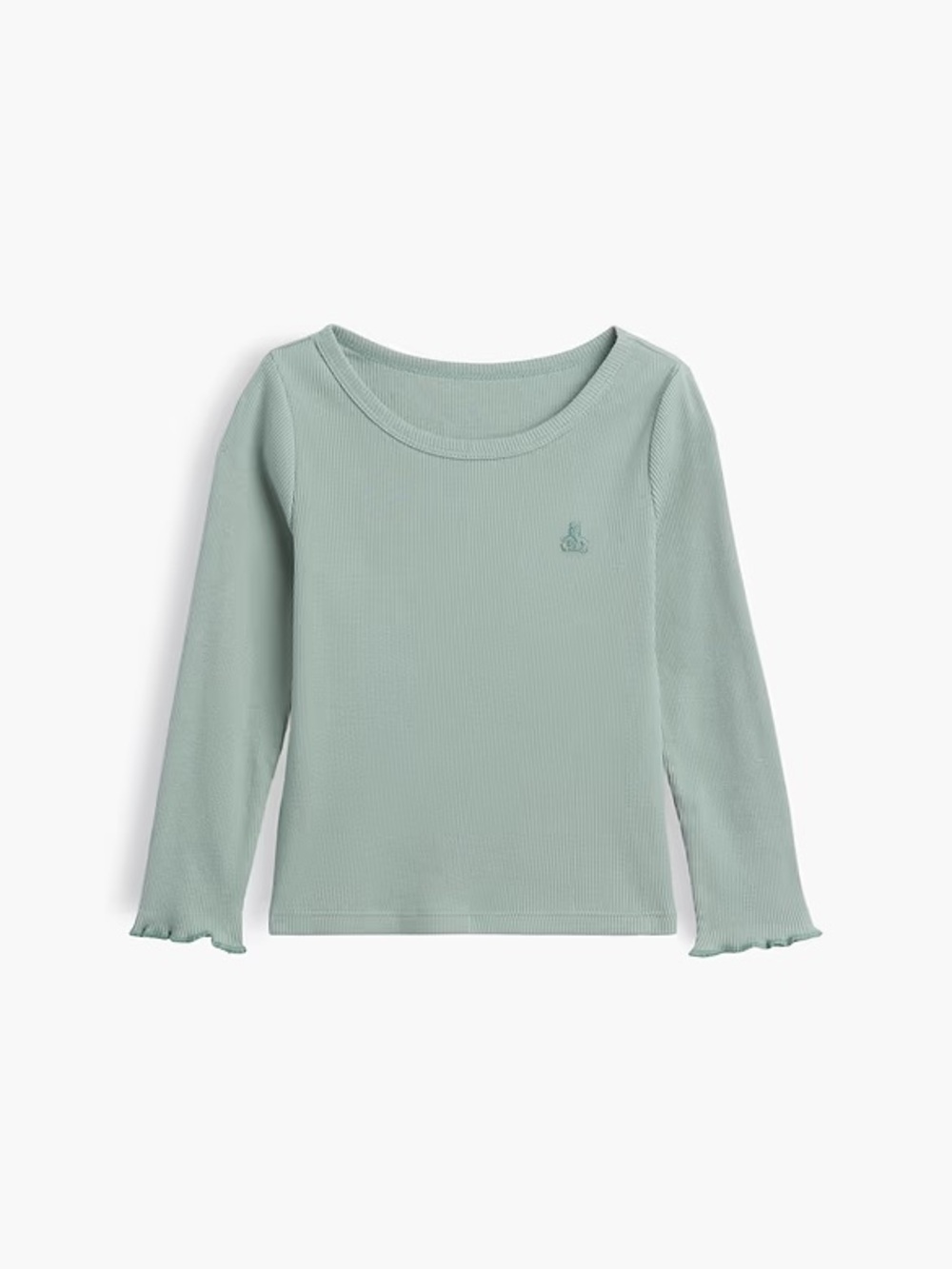 Gap Baby & Toddler Mix & Match Rib T-Shirt